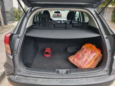 Honda HR-V 2016 Impecable! - miniatura 6