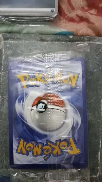 Carta de Energía Básica Pokémon Lucha - miniatura 2