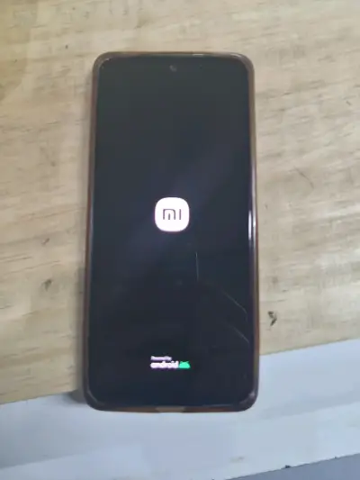 Xiaomi redmi note 12s y funda protectora - miniatura 2