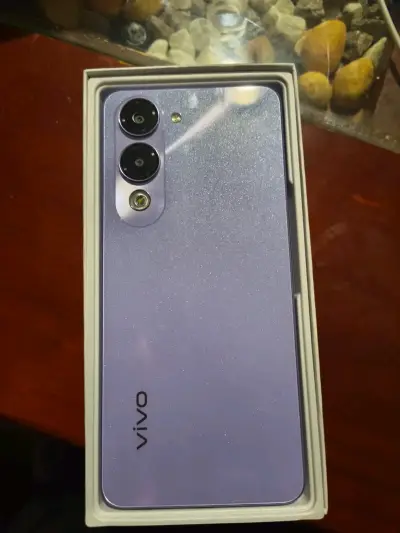 Smartphone Vivo Y04 con cámara dual - miniatura 5