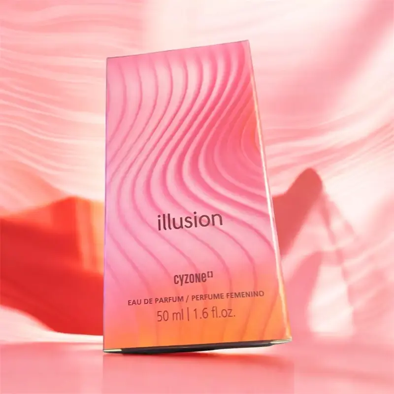 Perfumes Cyzone - 2