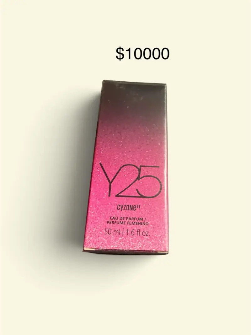 Perfumes Cyzone - 5