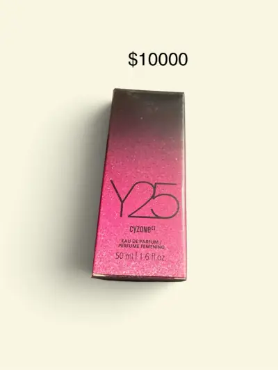 Perfumes Cyzone - miniatura 5