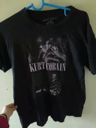 Polerón con capucha Nightwish diseño espacial - miniatura 5