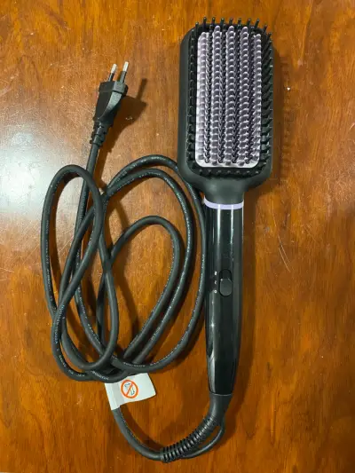 Cepillo alisador Philips BHH880/00 - miniatura 1