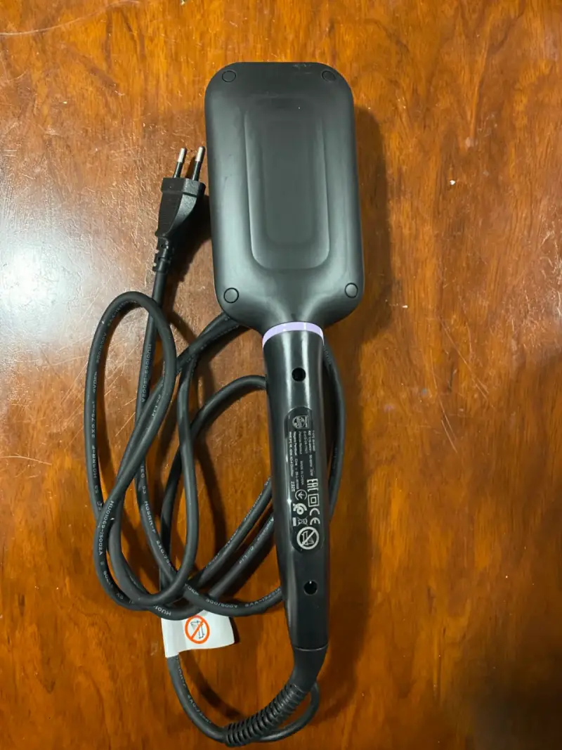 Cepillo alisador Philips BHH880/00 - 2