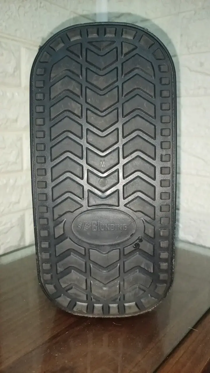 Bota ortopédica ajustable para recuperación - 4
