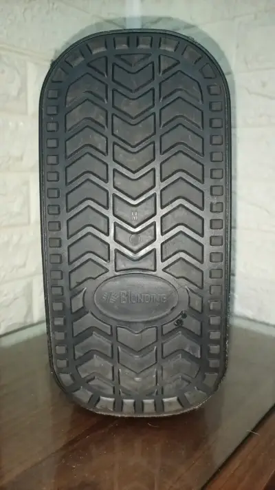 Bota ortopédica ajustable para recuperación - miniatura 4
