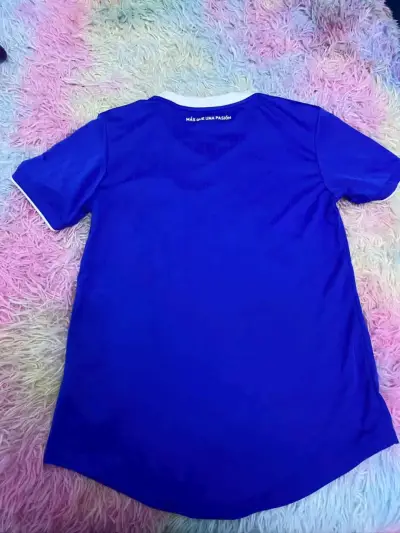 Camiseta Oficial Universidad de Chile 2023 Adidas - miniatura 3