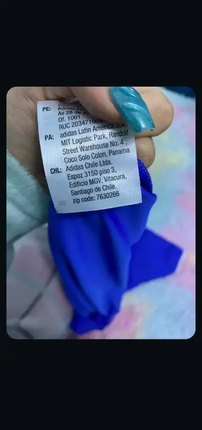 Camiseta Oficial Universidad de Chile 2023 Adidas - miniatura 4