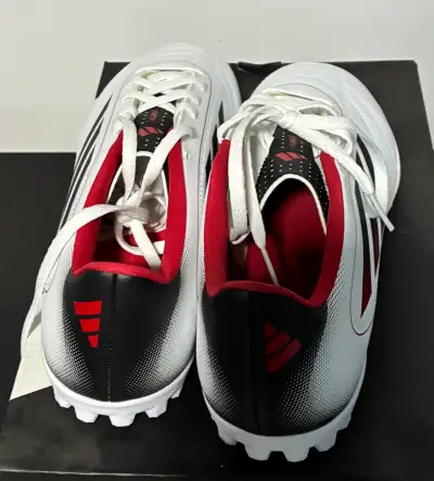 Zapatillas de Fútbol Adidas Golettos IX TF Talla 42.5 - miniatura 3
