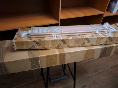 Telar de peine rígido Ashford RH600 60cm - miniatura 3