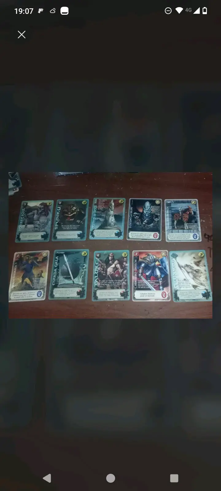 Pak de 10 de mitos y leyendas