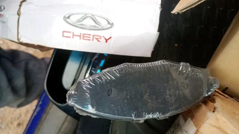 Cuerpo de aceleración para auto en buen estado - 5