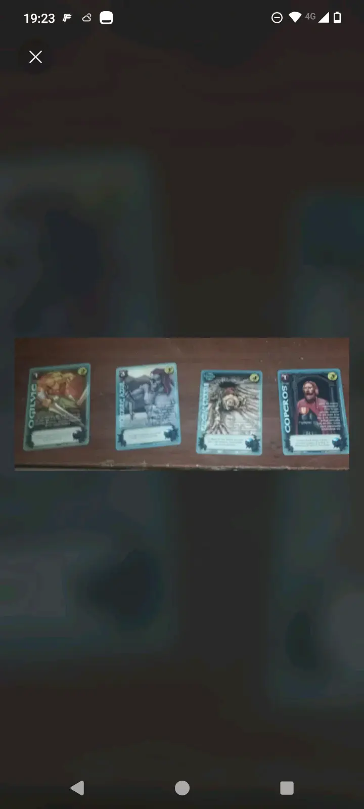 Pak de 4 +una de regalo de mitos y leyendas