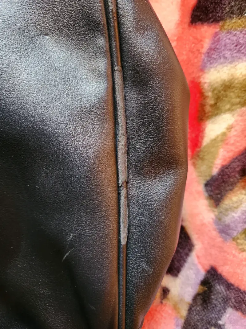 Mochila negra - 4