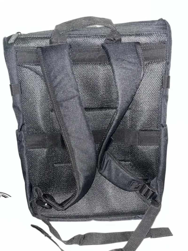 Mochila Gamer Asus ROG Negra - 2