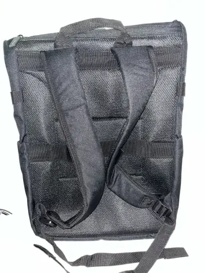Mochila Gamer Asus ROG Negra - miniatura 2