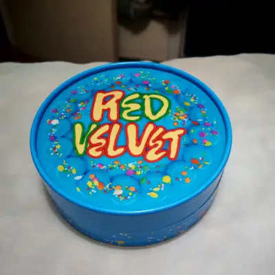 RED VELVET - ReVe Festival 2022 BIRTHDAY Cake Ver. - miniatura 2