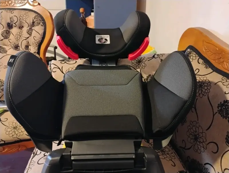 Silla de auto para niños con ISOFIX - 2