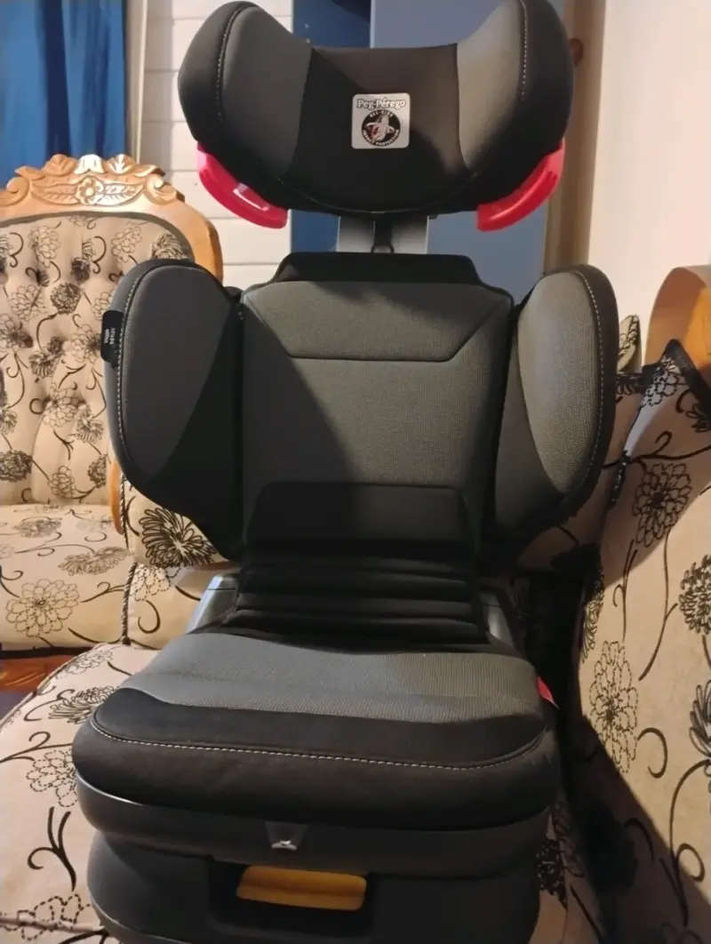 Silla de auto para niños con ISOFIX - 3