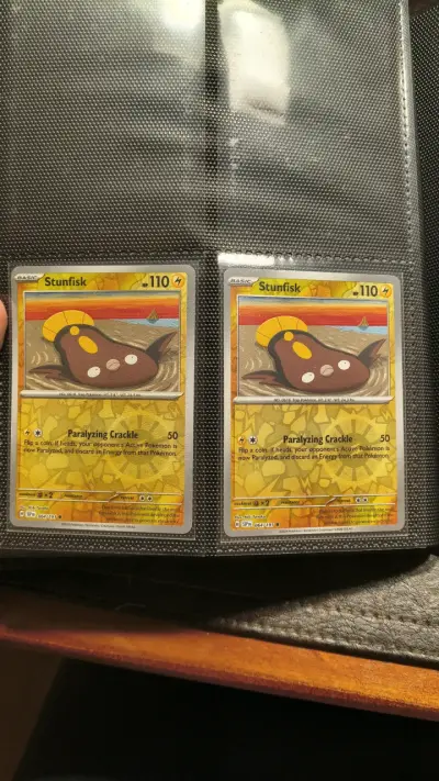 Colección de Cartas Pokémon $500 cada carta - miniatura 2