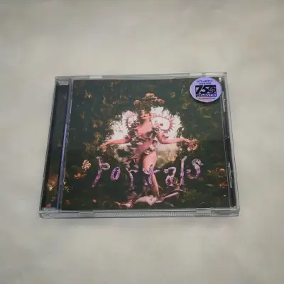 CD Melanie Martinez - Portals - miniatura 1