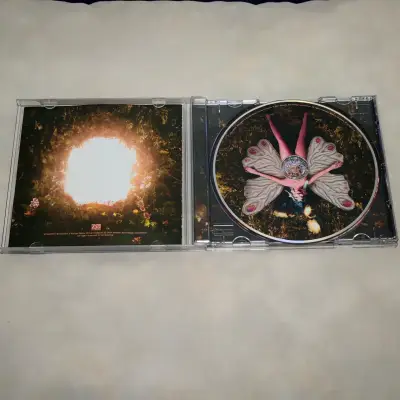CD Melanie Martinez - Portals - miniatura 2