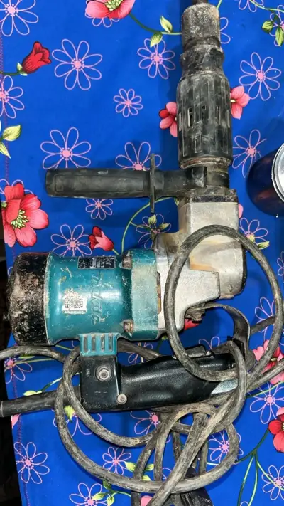 Kango  Makita usado en buen estado - miniatura 1