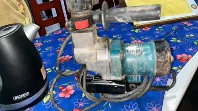 Kango  Makita usado en buen estado - miniatura 2