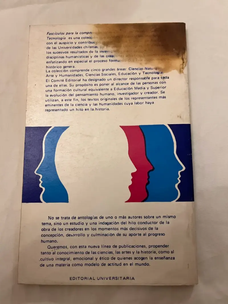 Libro Mente, Lenguaje y Cultura, Marianne Peronar - 2