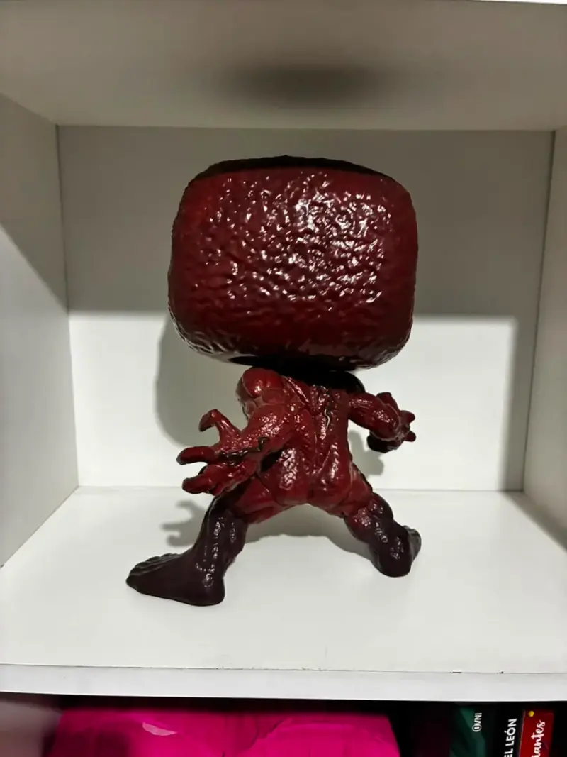 Funko Pop Carnage Gigante 10" (Marvel) - 2