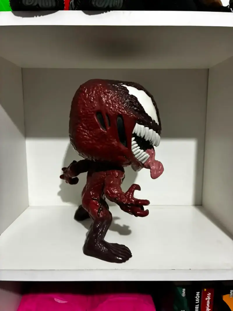 Funko Pop Carnage Gigante 10" (Marvel) - 3