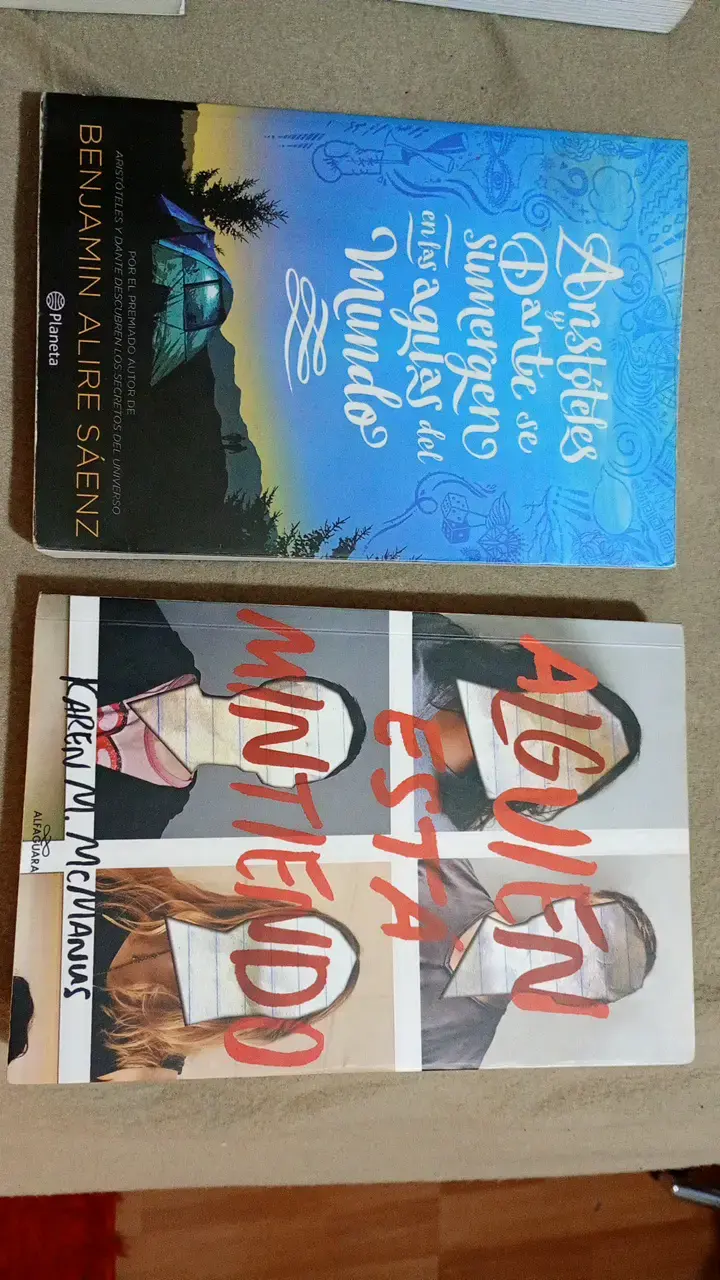 Lote de libros variados en buen estado - 2