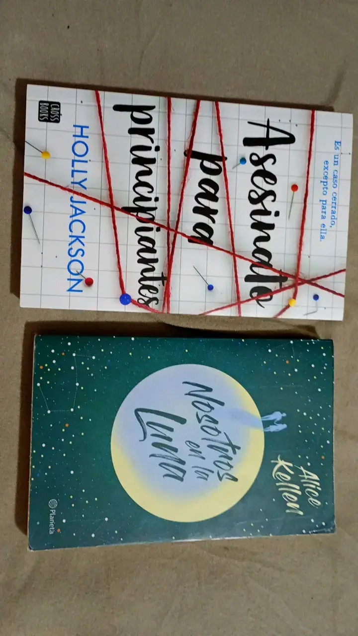Lote de libros variados en buen estado - 5