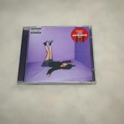 CD Olivia Rodrigo - Guts - miniatura 1