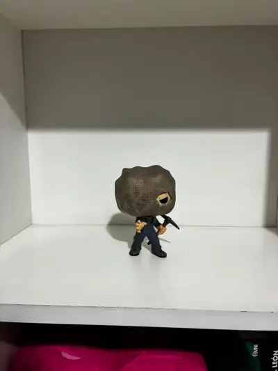 Funko Pop Jason Voorhees (Viernes 13) - miniatura 1