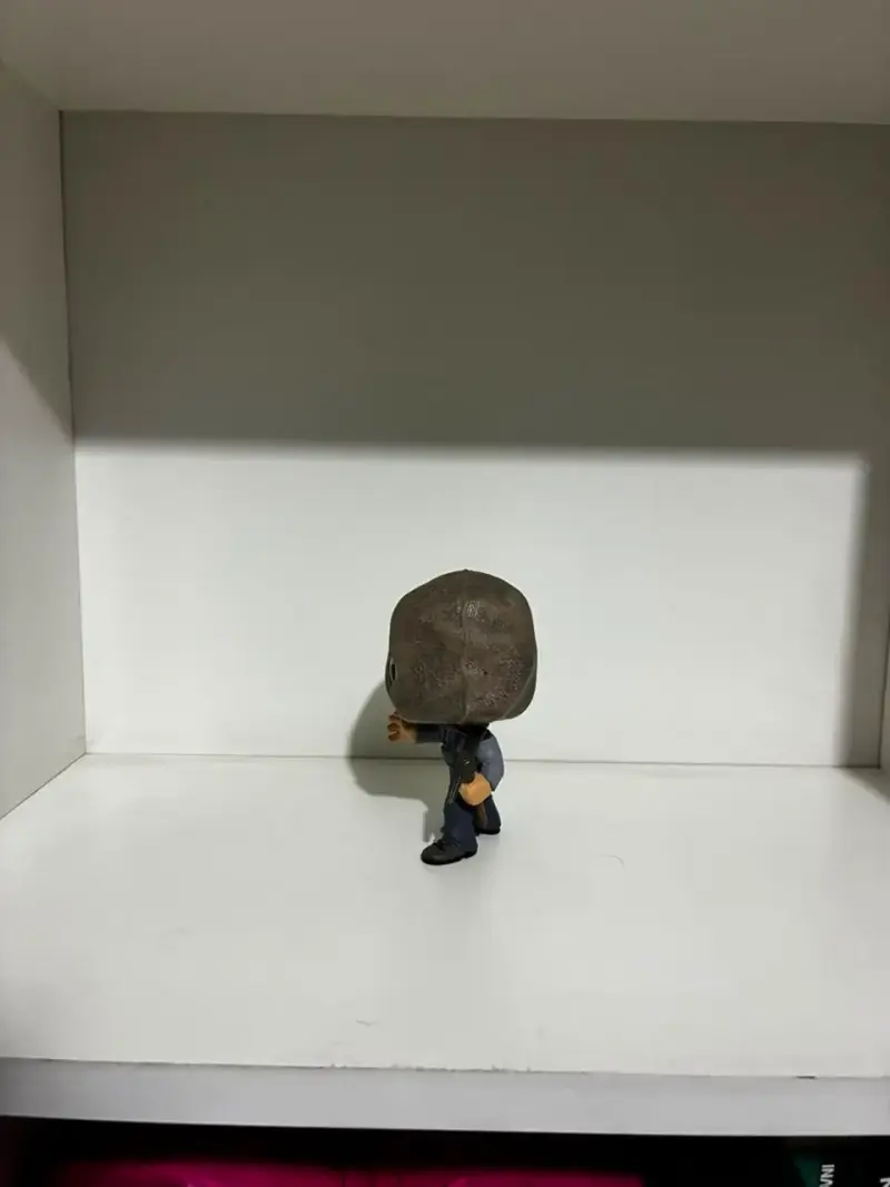 Funko Pop Jason Voorhees (Viernes 13) - 2