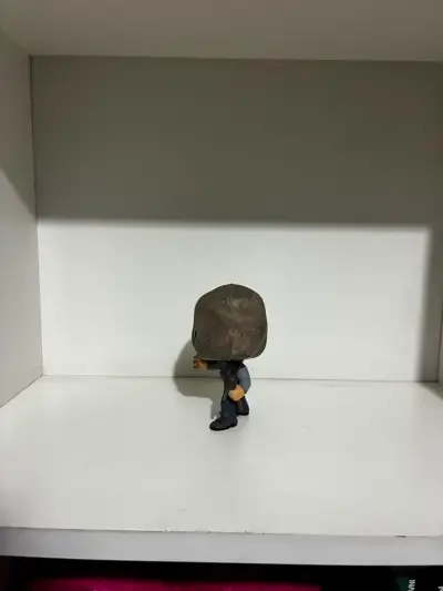 Funko Pop Jason Voorhees (Viernes 13) - miniatura 2