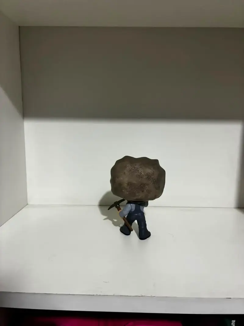 Funko Pop Jason Voorhees (Viernes 13) - 3