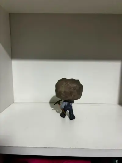 Funko Pop Jason Voorhees (Viernes 13) - miniatura 3