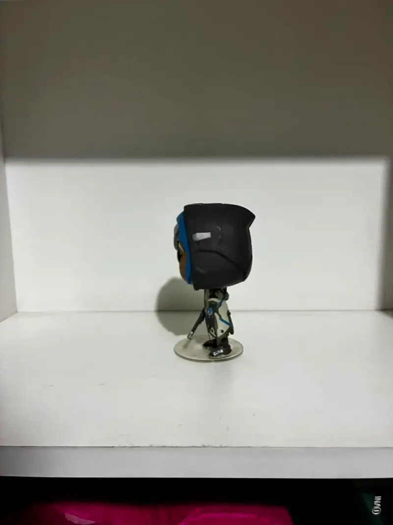 Funko Pop Ana (Overwatch) - 2