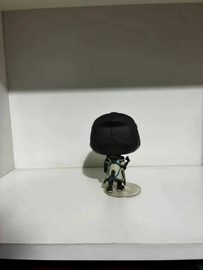 Funko Pop Ana (Overwatch) - 3
