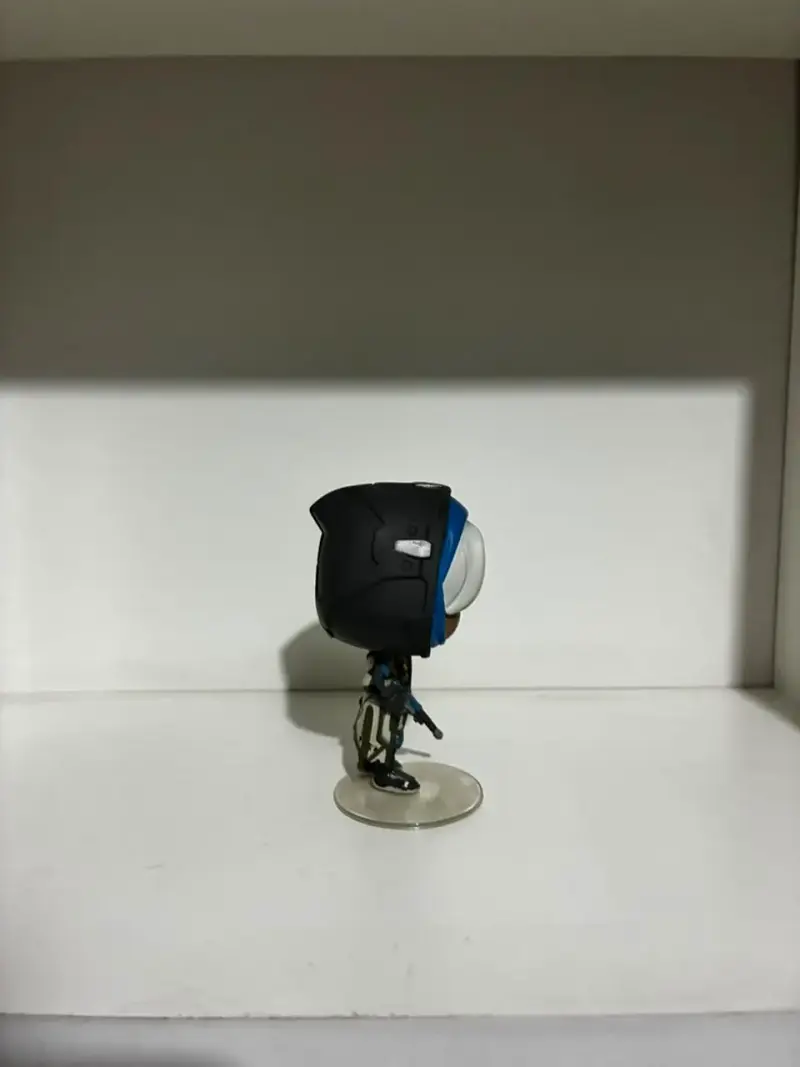 Funko Pop Ana (Overwatch) - 4