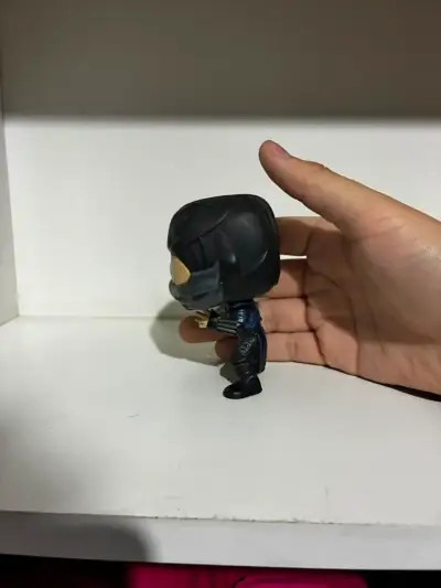 Funko Pop Sub-Zero (Mortal Kombat) - miniatura 2