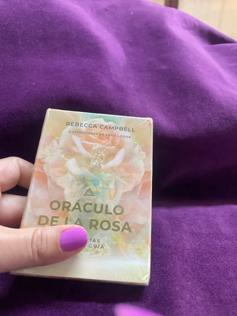 Oráculos - 1