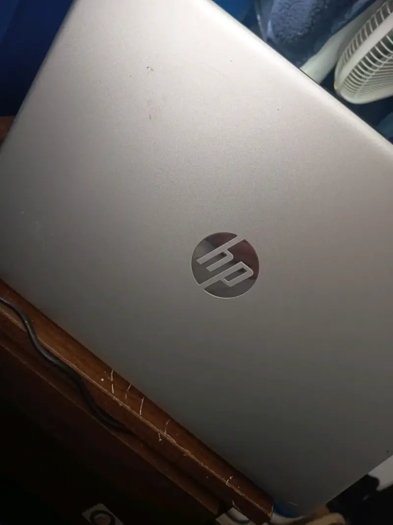 Notebook HP14 - 3