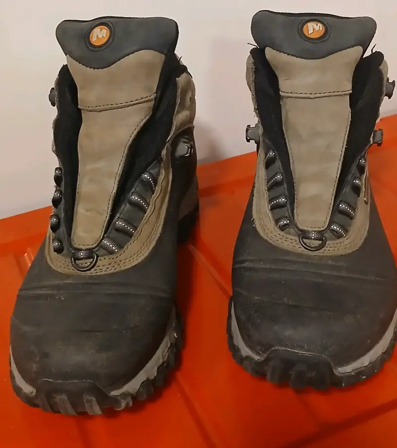 Bototos merrell - 1