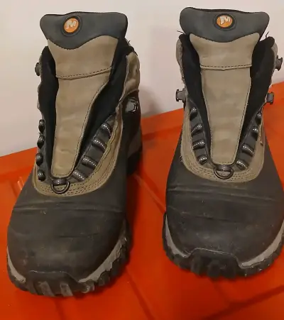 Bototos merrell - miniatura 1