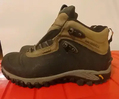 Bototos merrell - miniatura 2